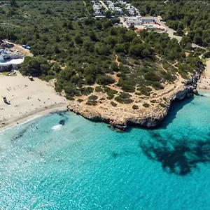 Club Cala Domingos Lägenhet